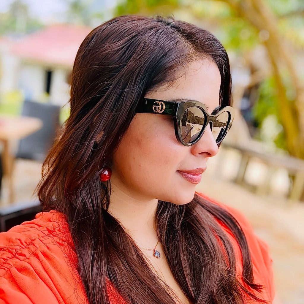 Ranju Gill